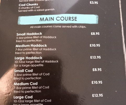 Marks Of Castle Road