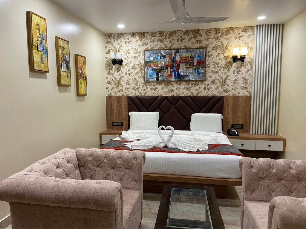 贾坎德邦酒店住宿-Hotel Rds