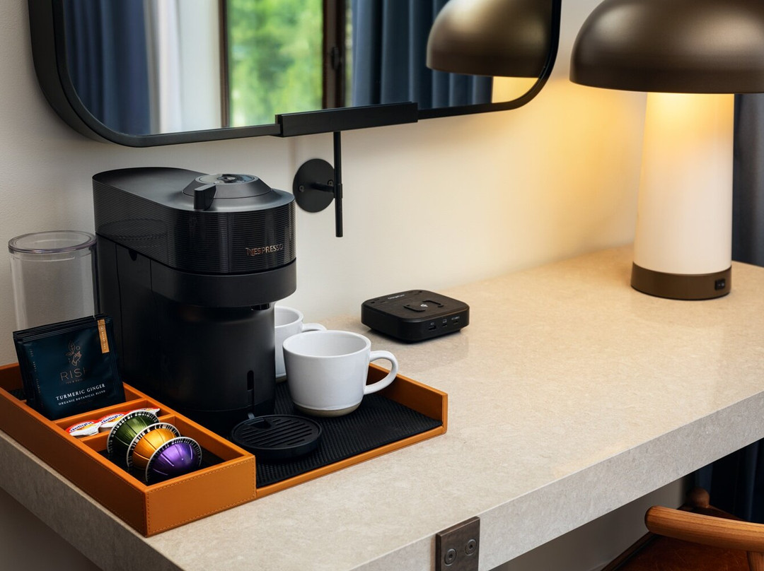 Martis Valley Lodge, Tapestry Collection by Hilton主图