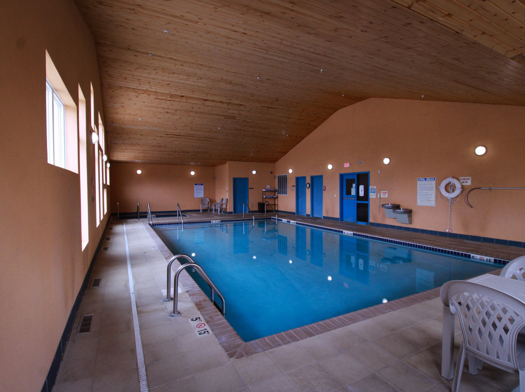 Canby Inn & Suites主图