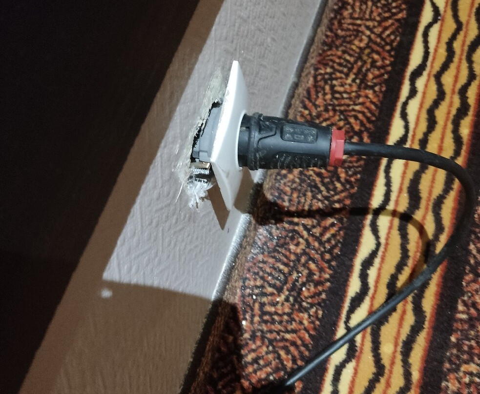 Hotel Des Vosges主图