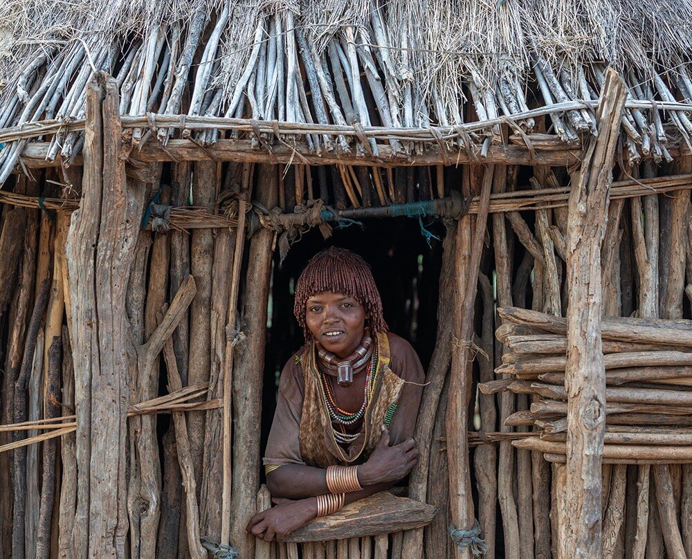 Turmi Hamer Tours-Turmi必去景点