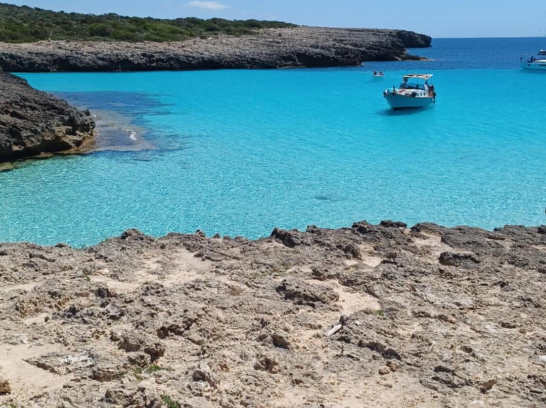 Cala Es Talaier-休达德亚必去景点