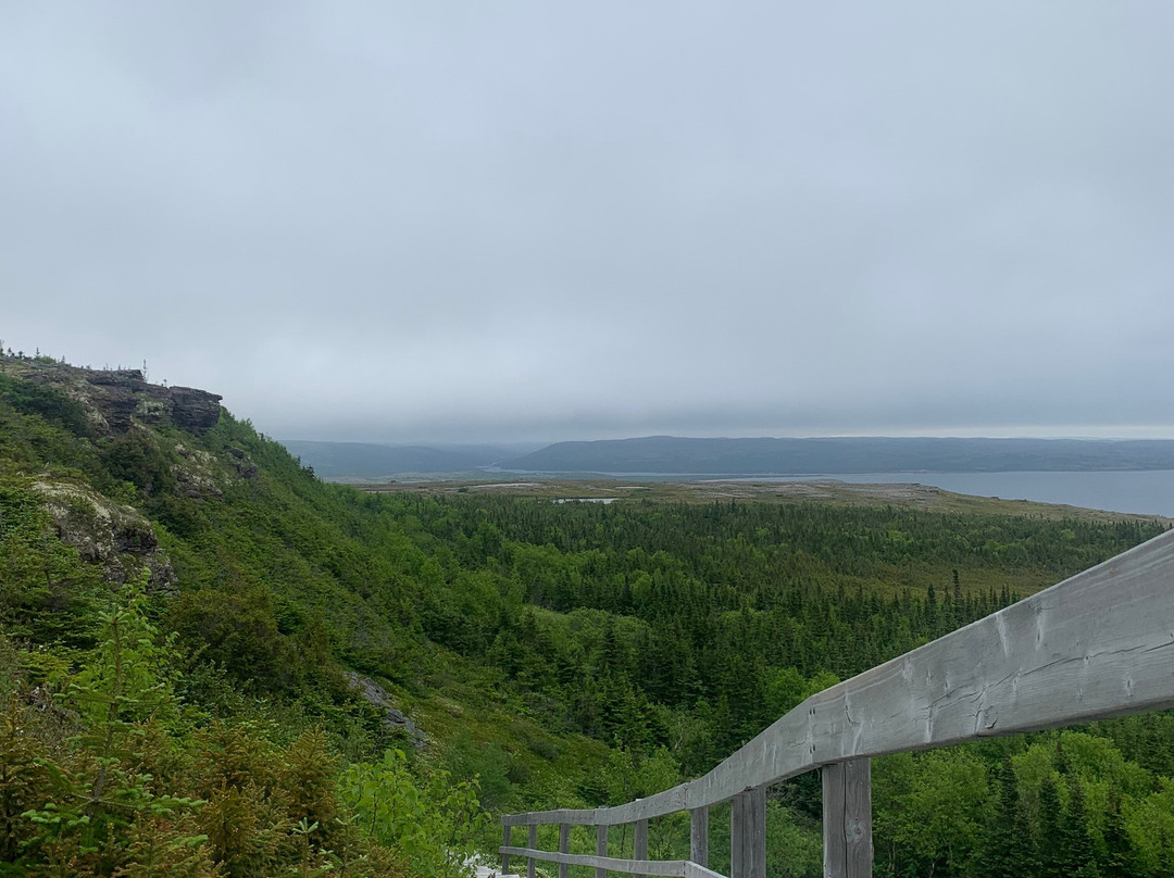 Bouquets Hill Walking Trail-West Saint Modeste必去景点