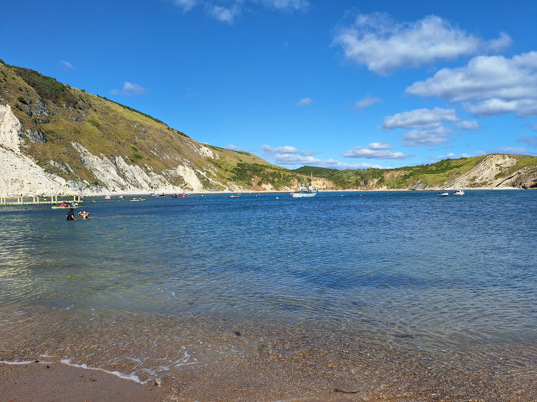 Durdle Door Hotel主图