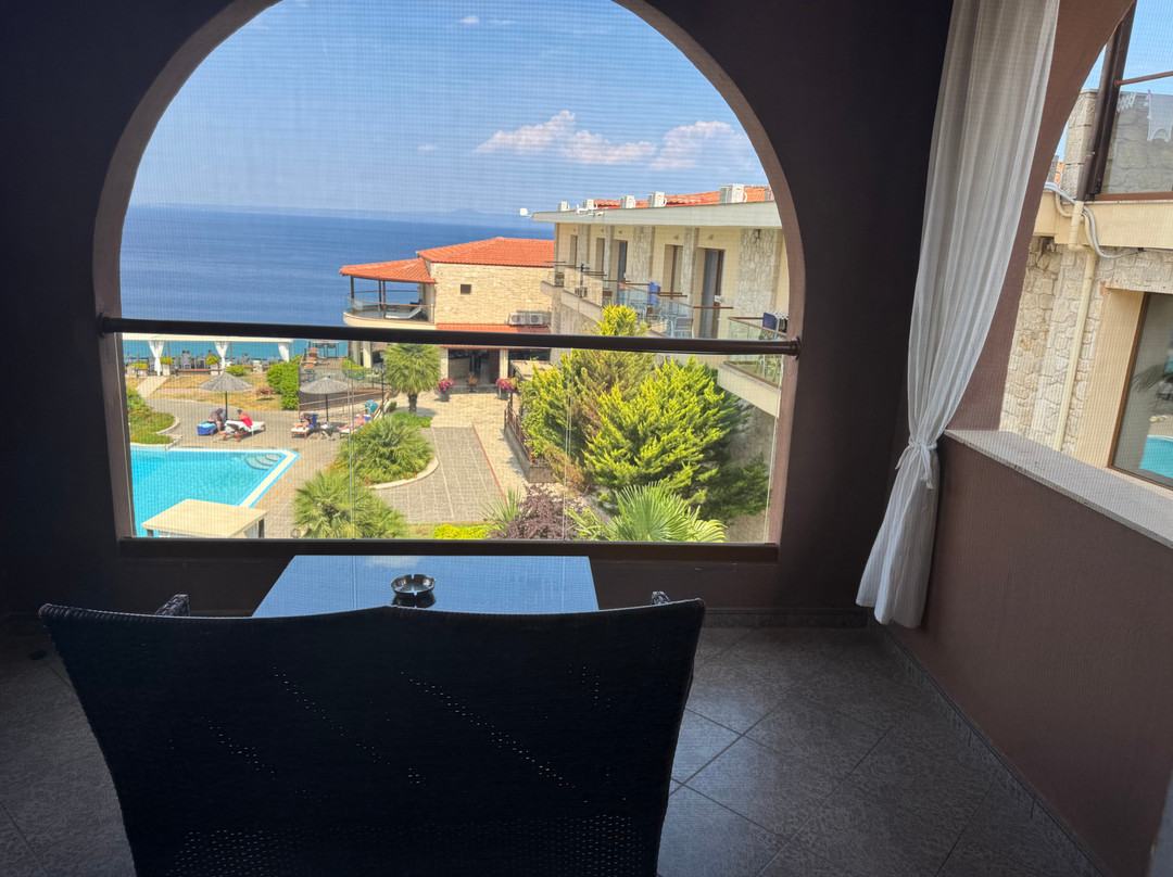Blue Bay Hotel Halkidiki主图