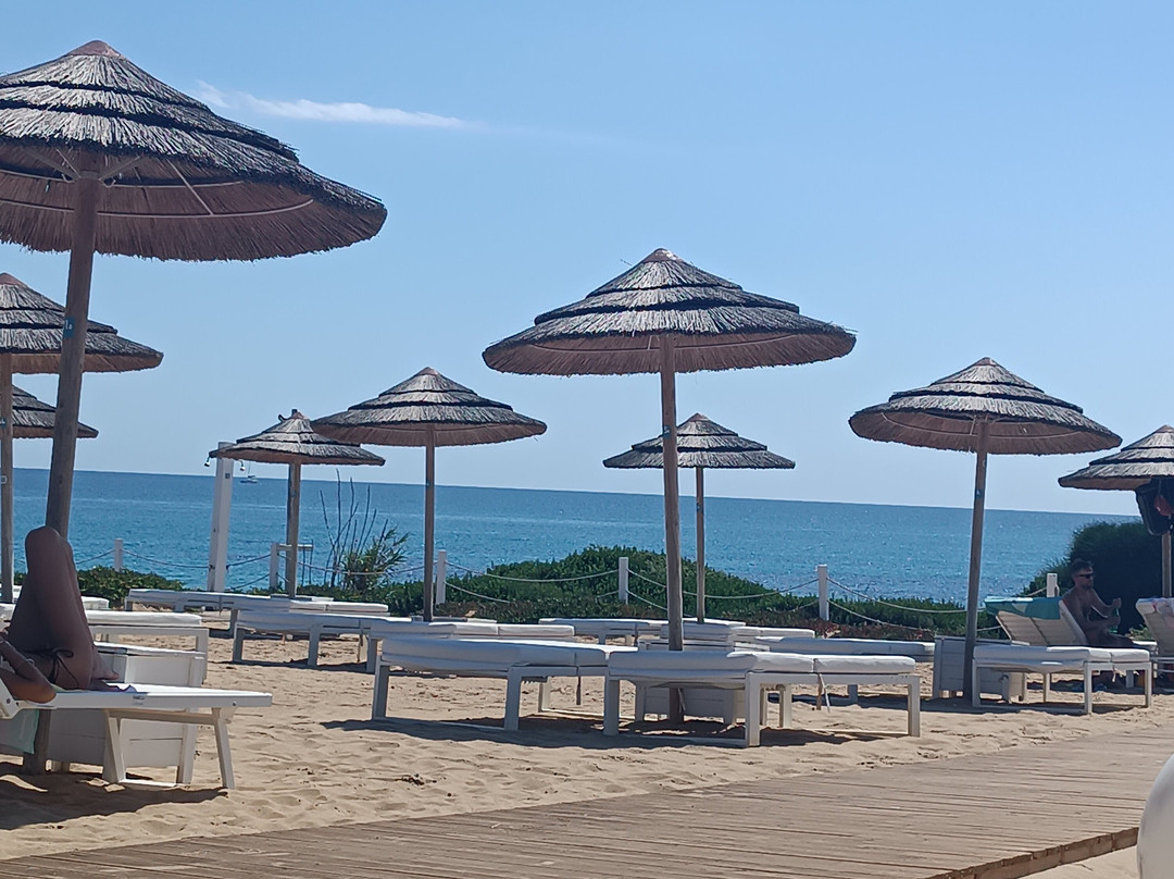 Kalè Beach Club-Portopalo di Capo Passero必去景点