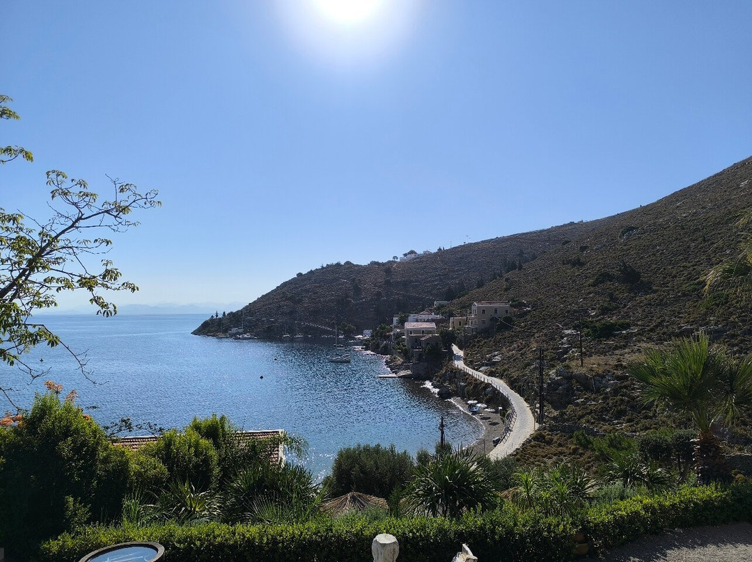 Niriides Hotel & Apartments主图