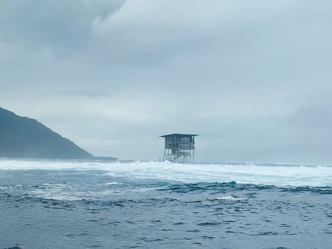 Tahiti Boat Excursion & Surf-Vairao必去景点