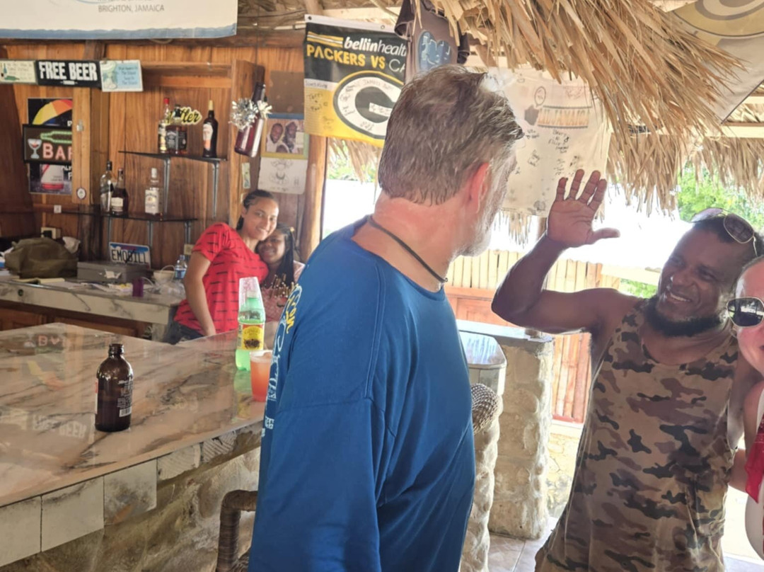 Wabba's Weed Adventure-Brighton District必去景点