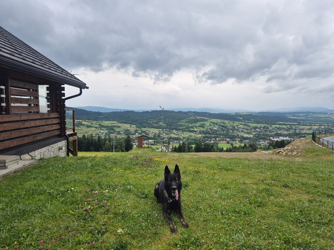 Kompleks Beskid Spytkowice主图