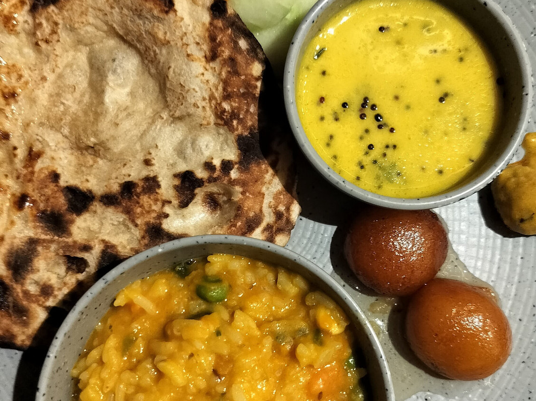 Regenta Fairlark Vadodara主图