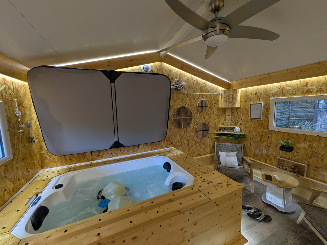 L'escale Sud Gironde主图