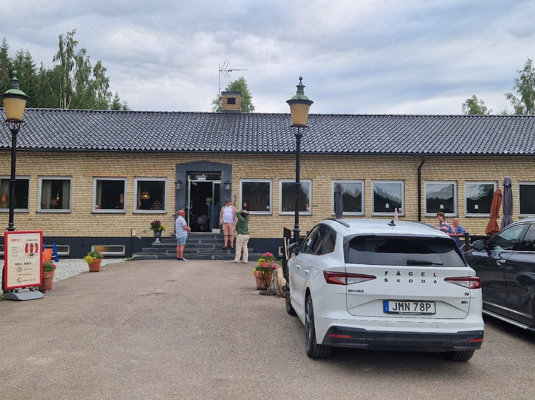 Walhöll Brygghus