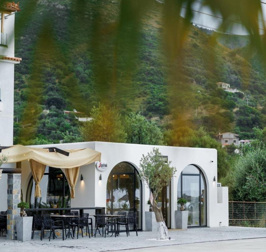 Hotel Juza