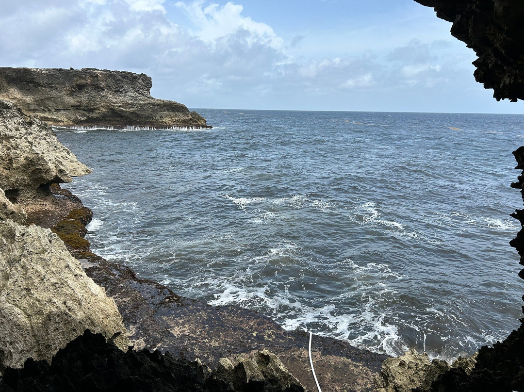 MHKK Tours & Taxi Service-Rockley必去景点