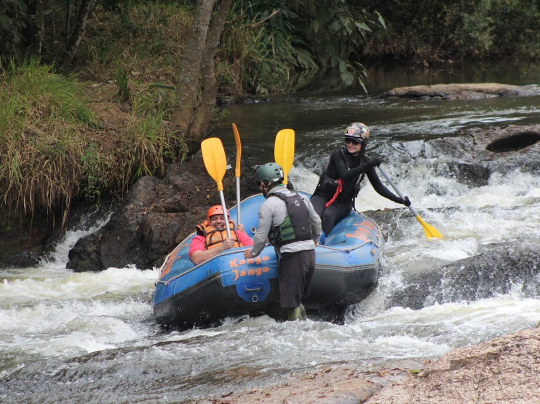 Kango Jango-索科罗必去景点