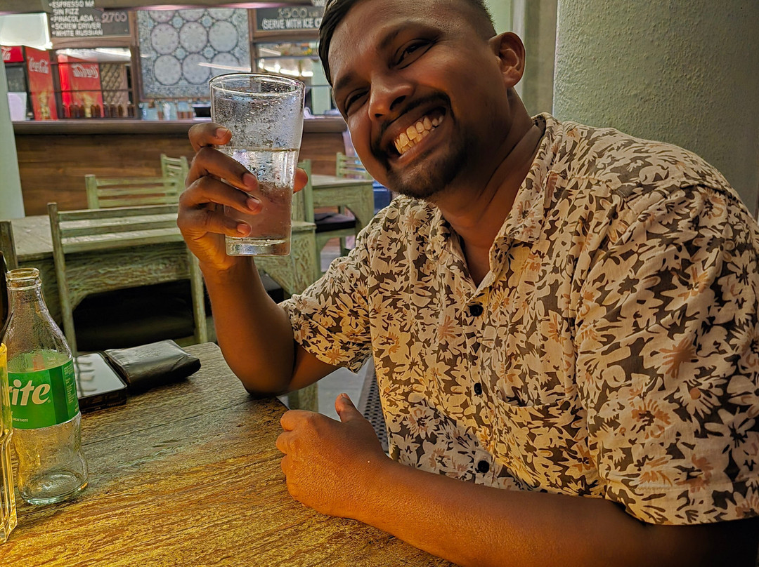 Miles In Paradise-哈巴拉杜瓦必去景点