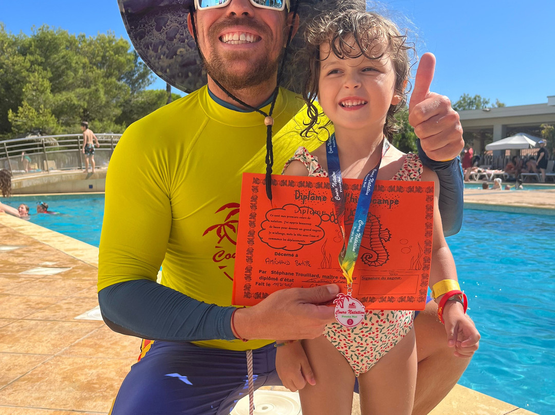 Belambra Club Riviera Beach Club主图