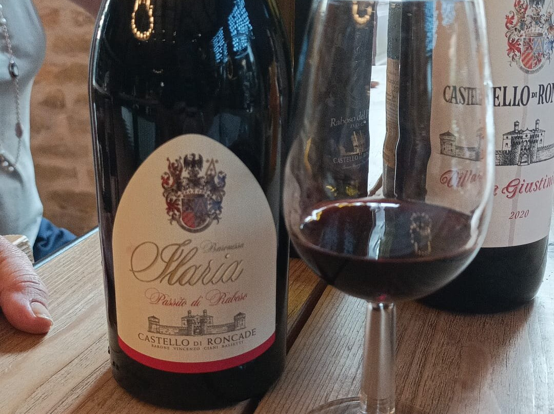 Castello di Roncade主图