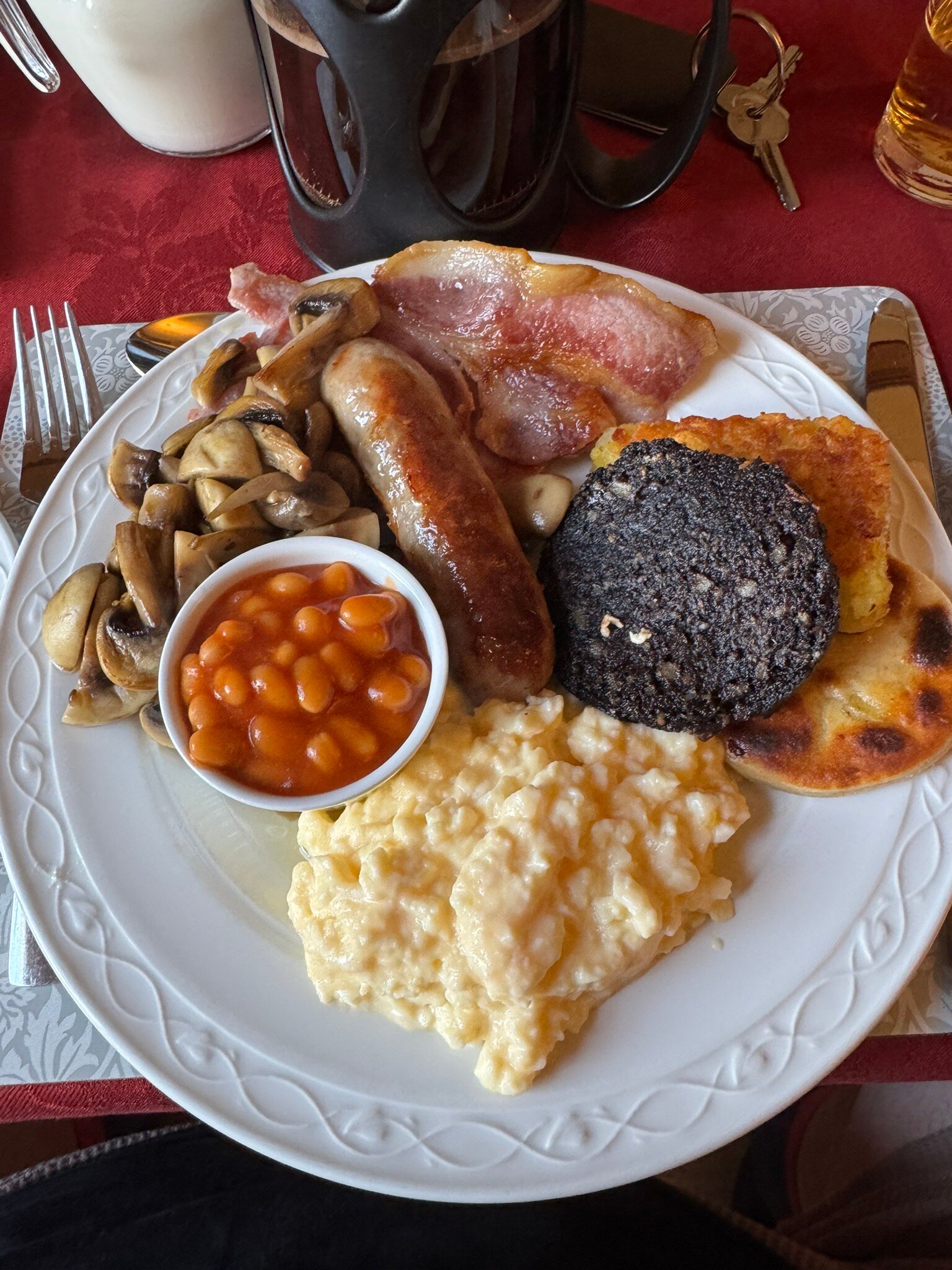 Inverardran Guest House-官方
