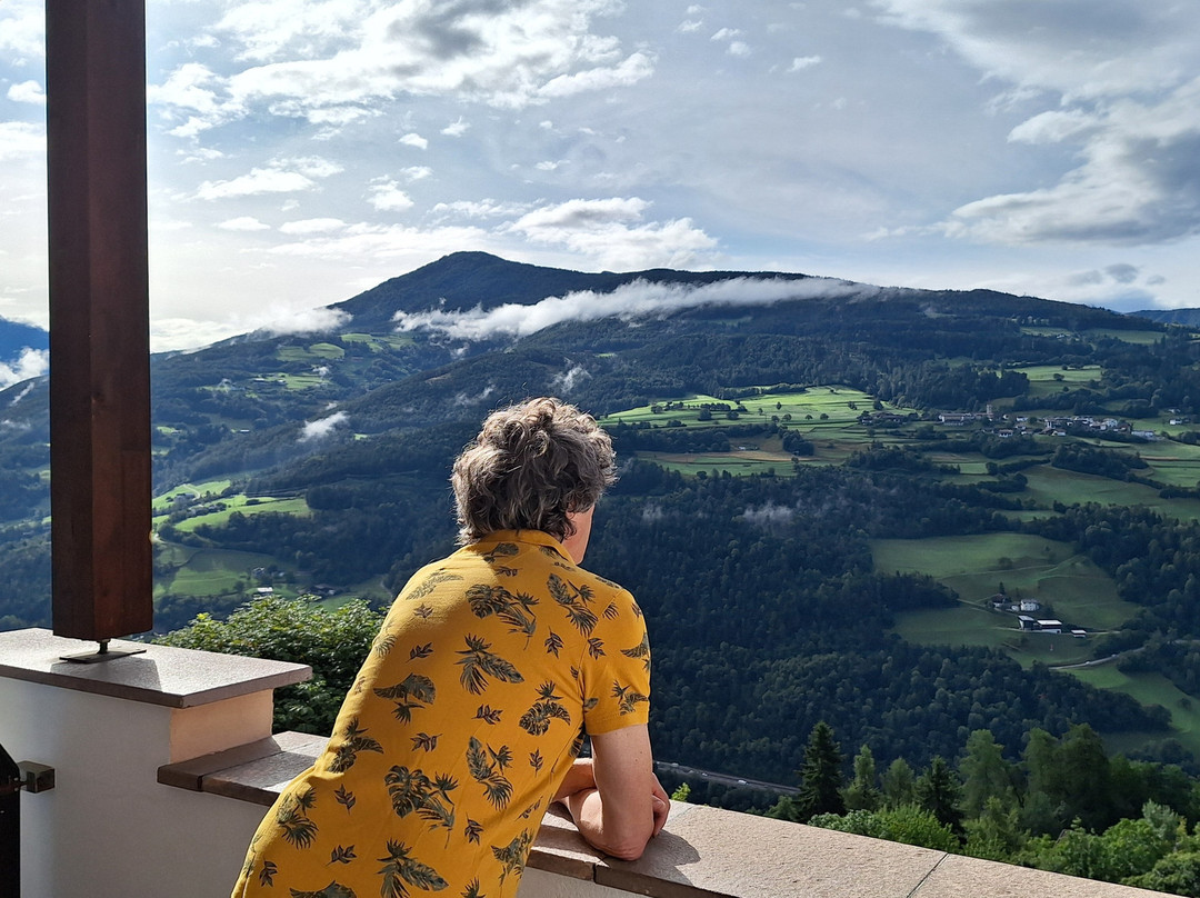 Stephanshof Granpanorama Hotel主图