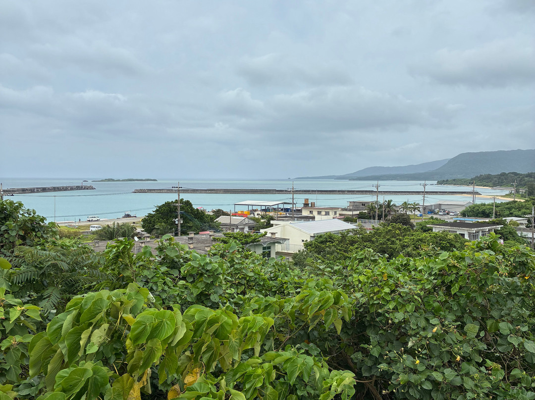 西表岛-竹富町西表岛必去景点