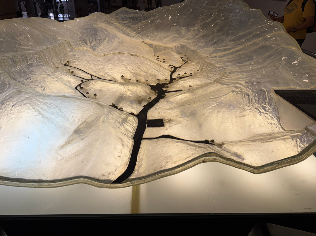 Tomb of Ramses III-卢克索必去景点