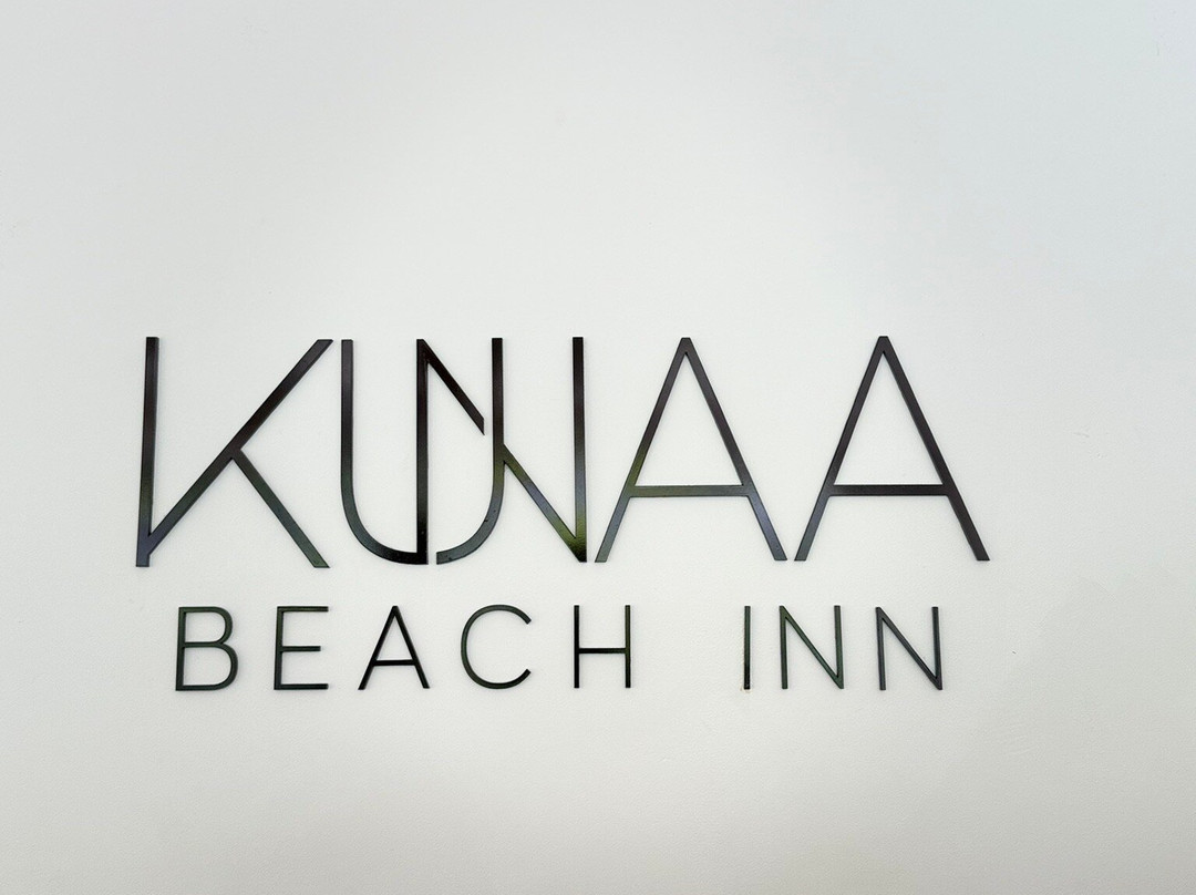 Kunaa Beach Inn