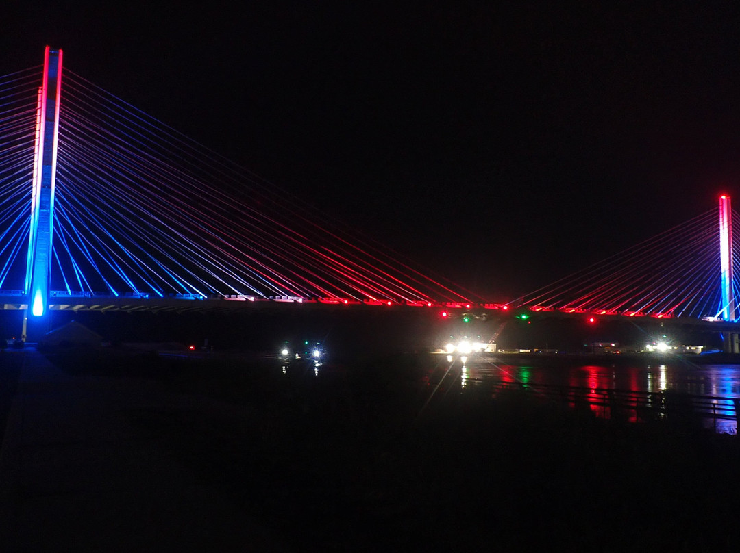Delaware Seashore State Park-里霍博斯比奇必去景点