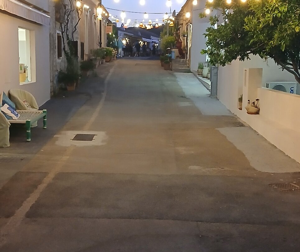 Chiesa Di San Pantaleo-San Pantaleo必去景点