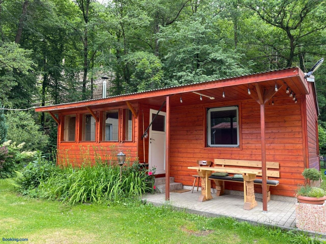 Naturcamping Plothental