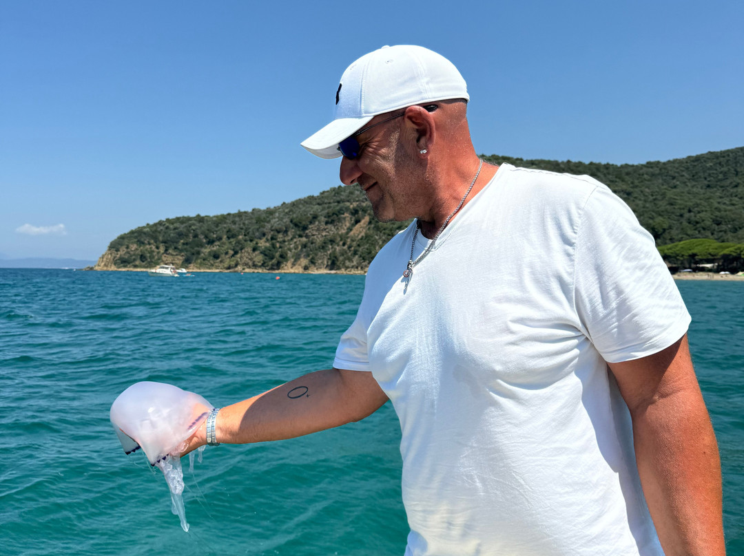 Maremma Escursioni-奥尔贝泰洛必去景点