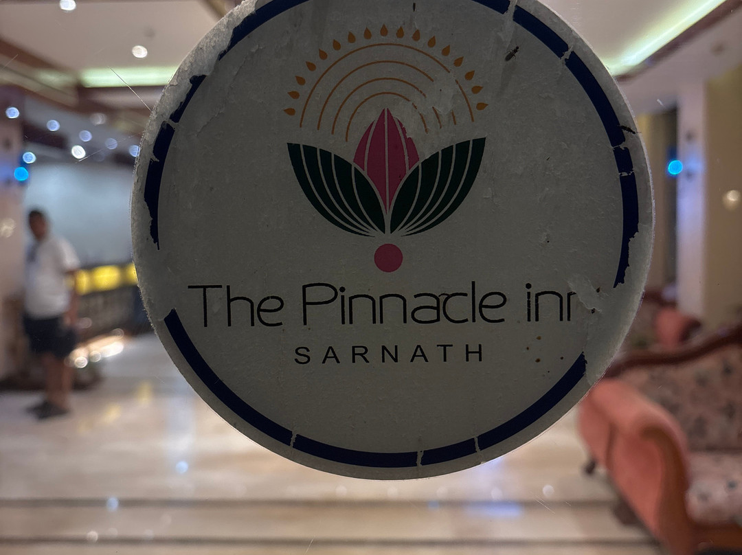 The Pinnacle Inn Sarnath主图