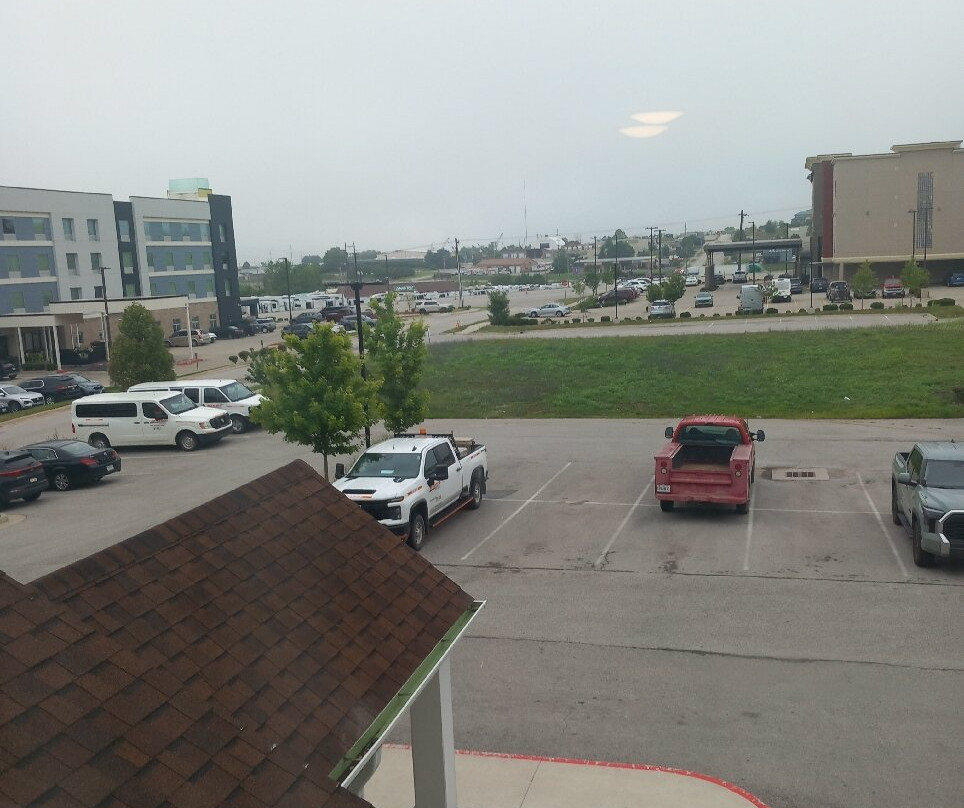 Microtel Inn & Suites by Wyndham Liberty/NE Kansas City Area主图