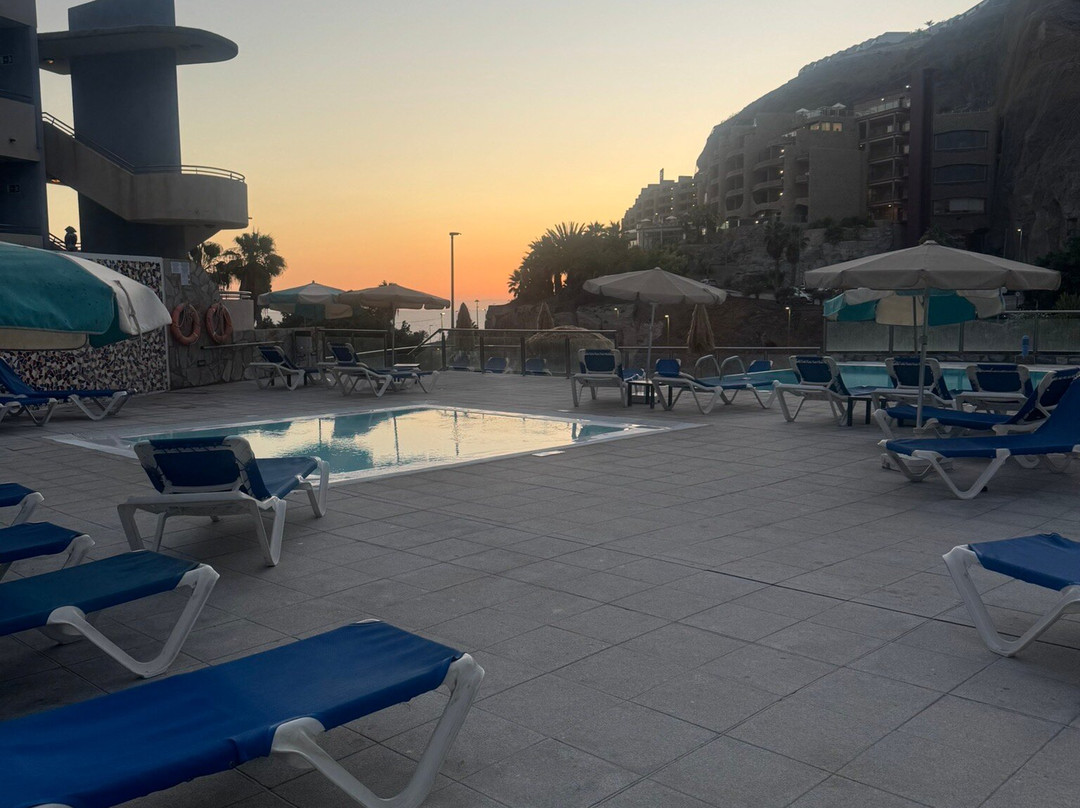 Hotel Terraza Amadores主图