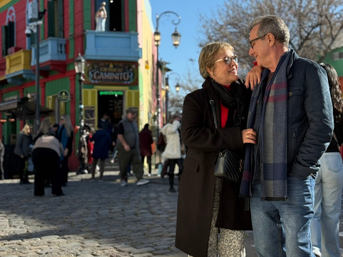 My Little Buenos Aires-布宜诺斯艾利斯必去景点