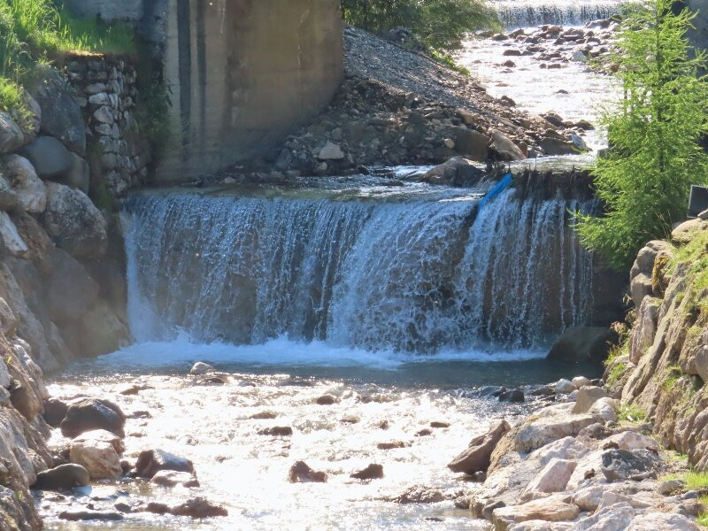 Torrente Fiorentina-Selva di Cadore必去景点