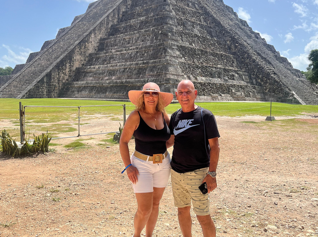 El camino de los Itzaes-Piste必去景点