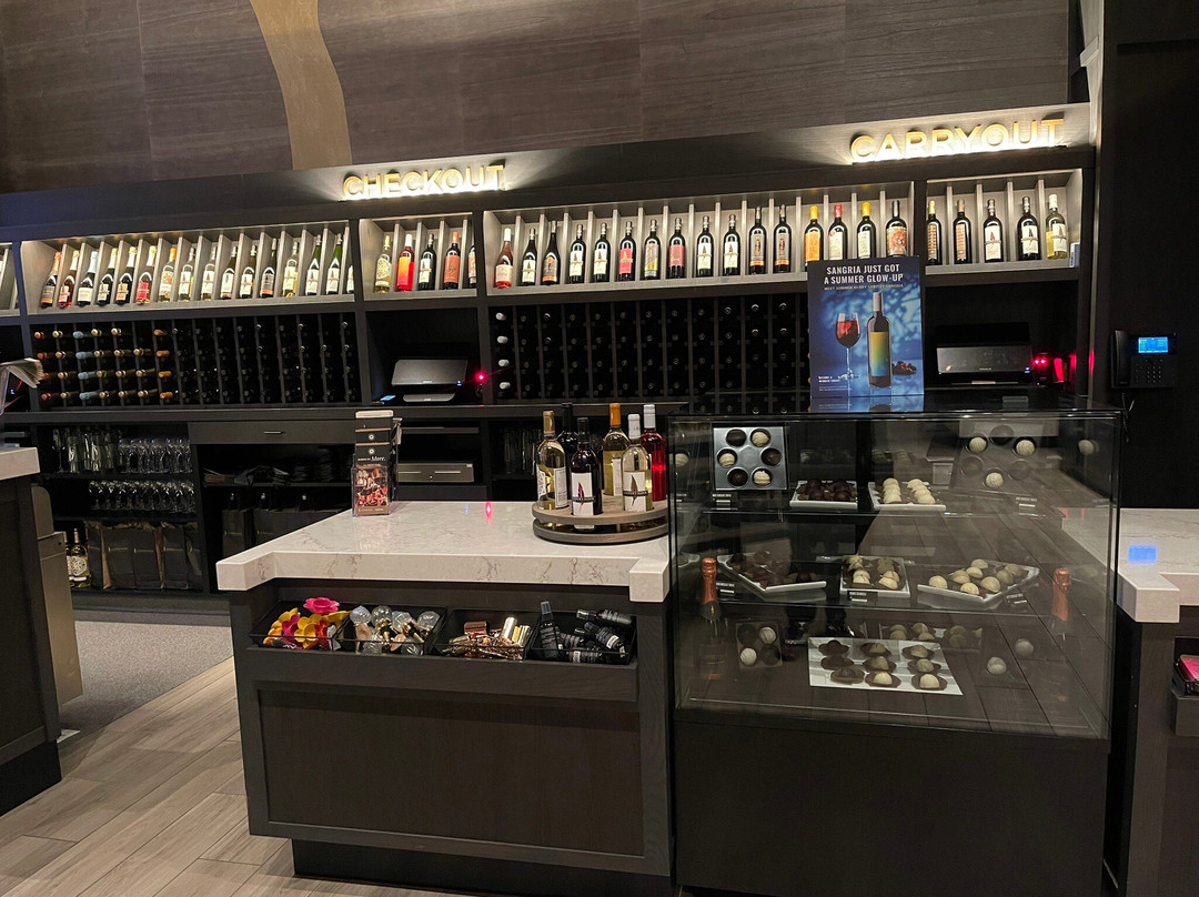 Cooper's Hawk Winery & Restaurant