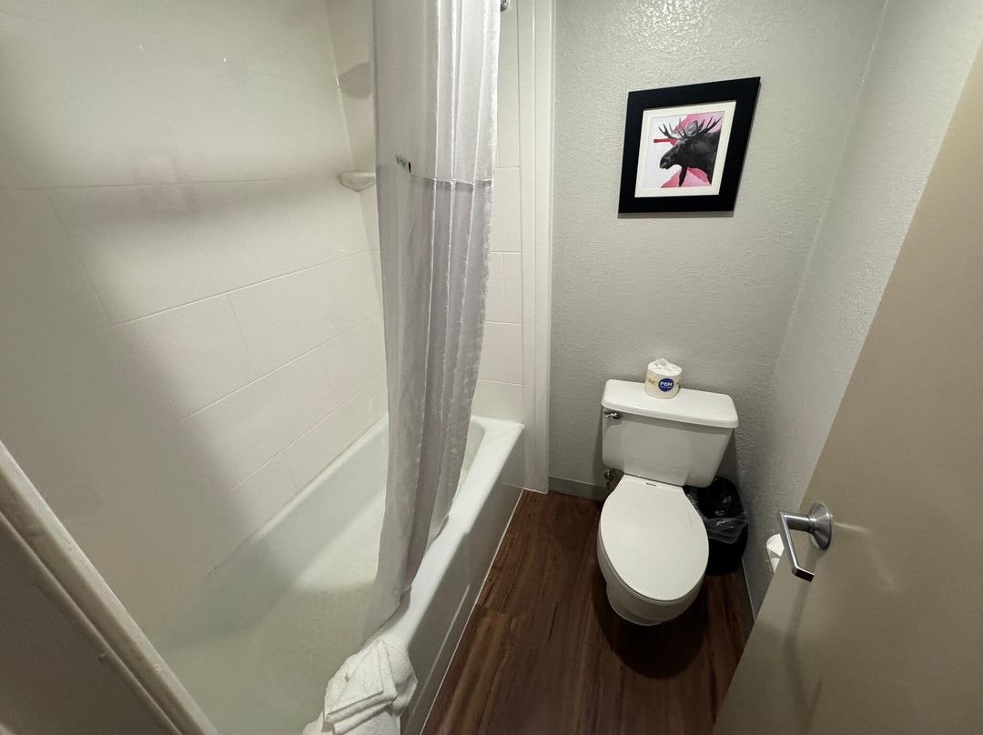 AmericInn by Wyndham Casper Event Center Area主图