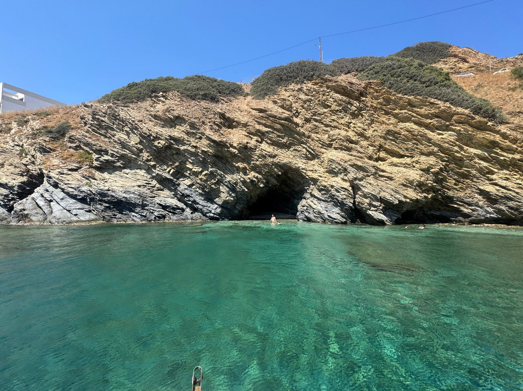 Lottie Watersports-雷斯蒙必去景点