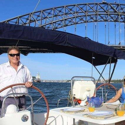 Charterscene-悉尼必去景点