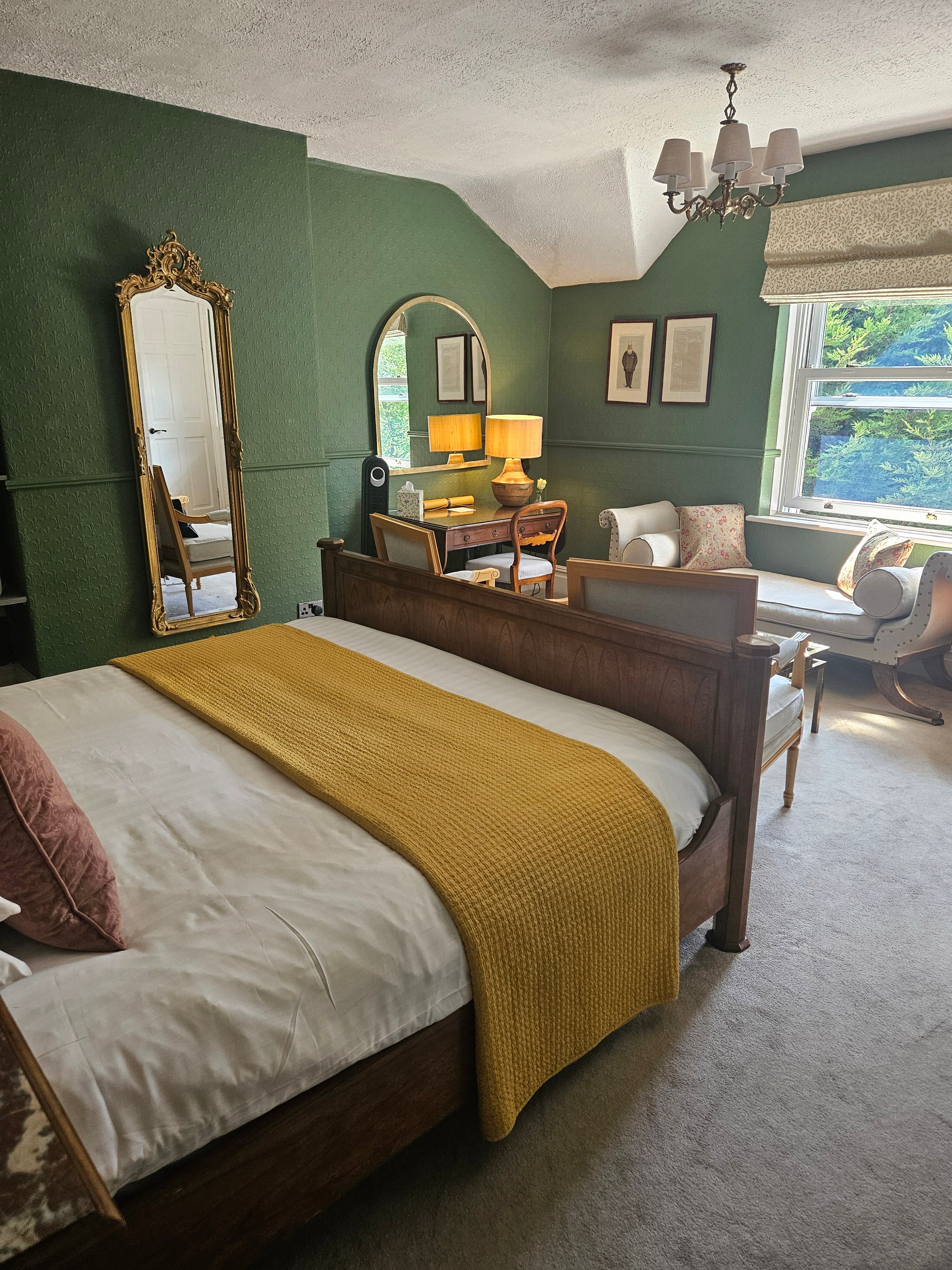 Baytree House-官方