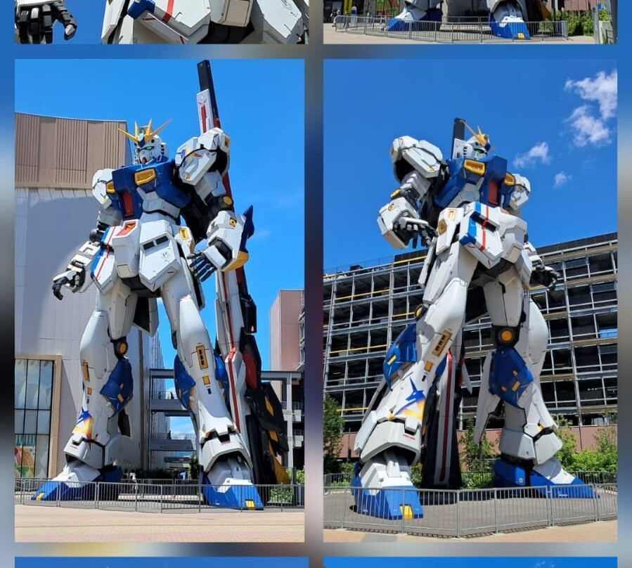 LaLaport Fukuoka-Hakata必去景点