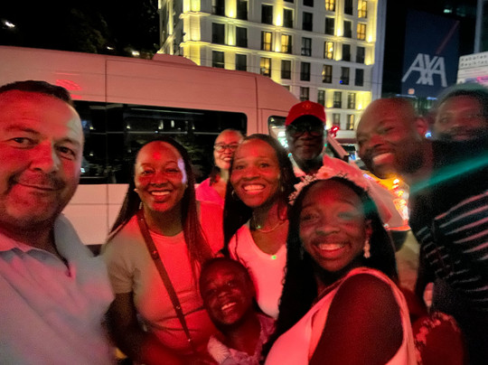 Welcome Pickups (Istanbul)-伊斯坦布尔必去景点