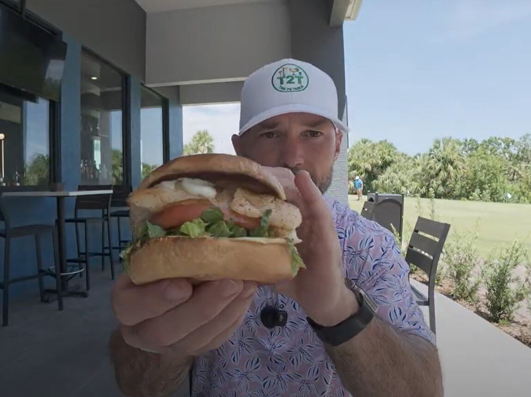 Waterlefe Golf & River Club-布雷登顿必去景点