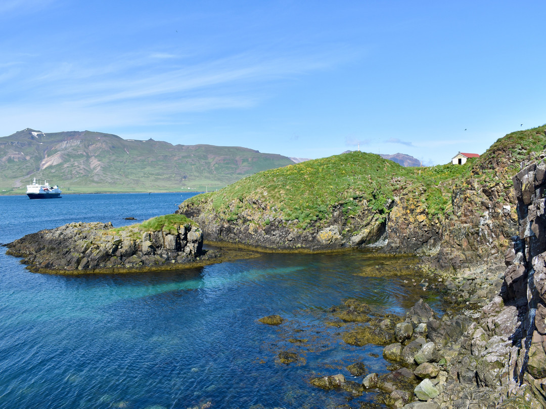 Borgarfjaroarhofn-Borgarfjordur Eystri必去景点