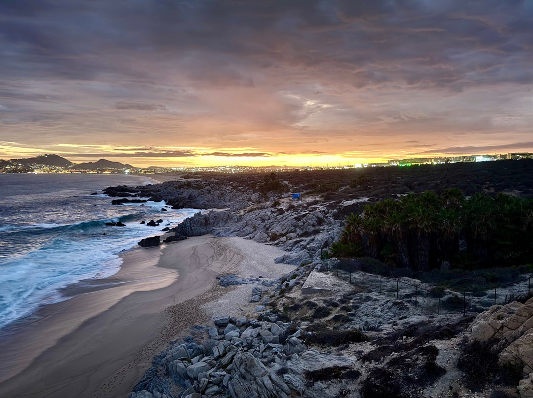 Cape Transfers-圣何塞卡波必去景点