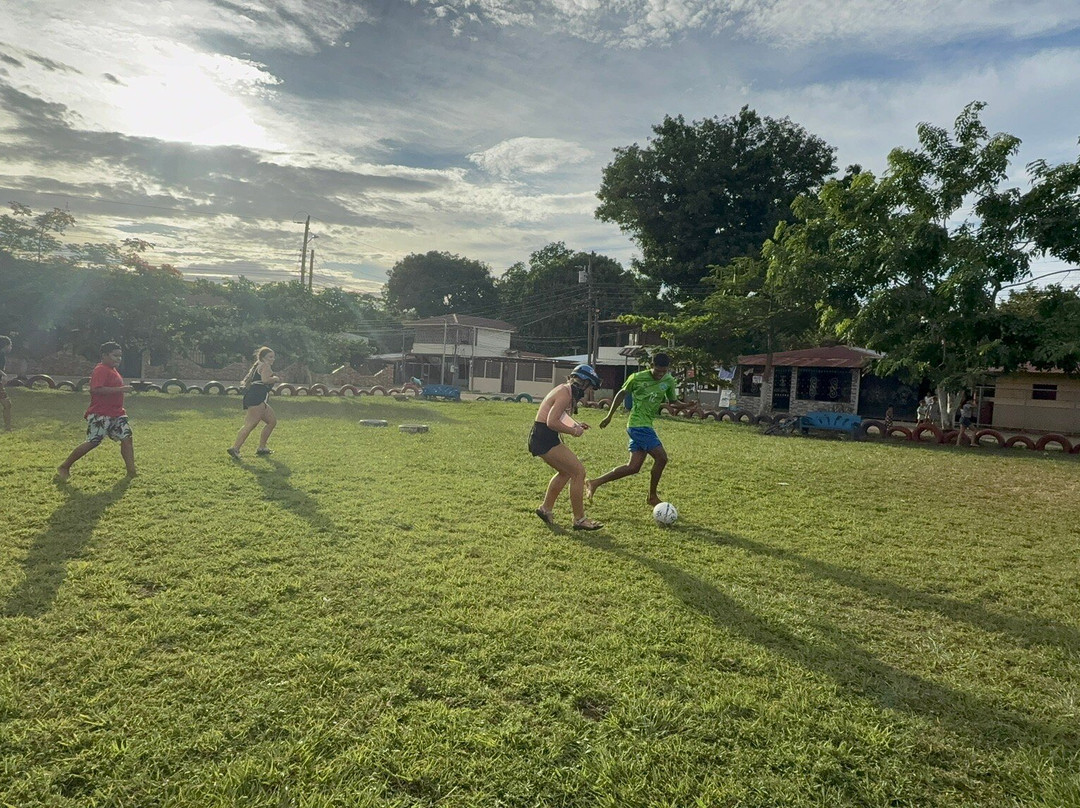 Black Stallion Eco Park & Estates-圣塔克鲁斯必去景点